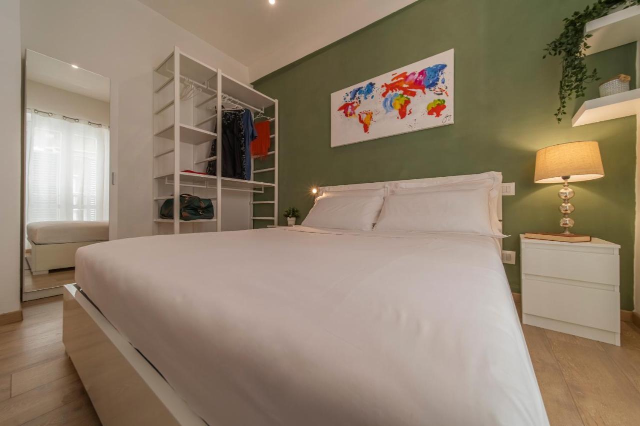 Door22 - Apartment In S. Lorenzo Florence Exterior photo